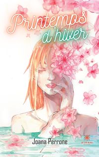 Produktbild: Joana Perrone: Printemps d'hiver