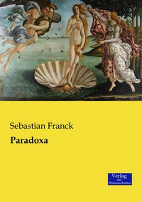Produktbild: Paradoxa