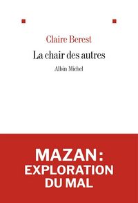 Produktbild: La chair des autres