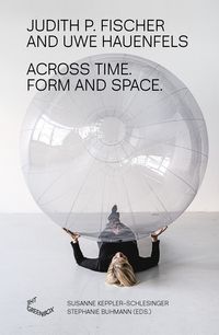 Produktbild: Across Time. Form and Space.