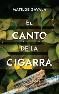 Produktbild: El canto de la cigarra