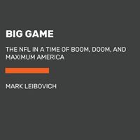 Produktbild: Big Game -Lp