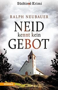 Produktbild: Neid kennt kein Gebot