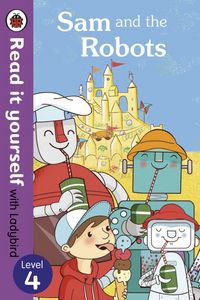 Produktbild: Sam and the Robot