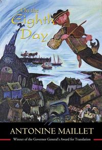 Produktbild: On the Eighth Day