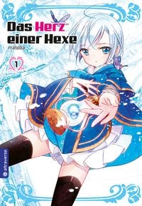 Produktbild: Das Herz einer Hexe 01