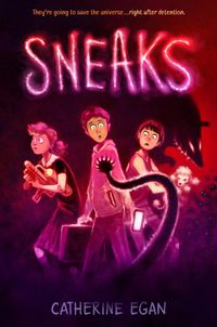 Produktbild: Sneaks