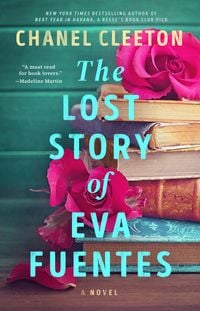 Produktbild: The Lost Story of Eva Fuentes