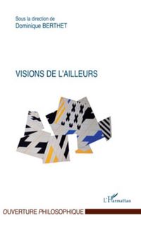 Produktbild: Visions de l'ailleurs