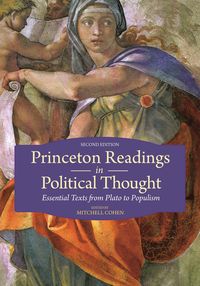 Produktbild: Princeton Readings in Political Thought