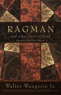 Produktbild: Ragman - Reissue