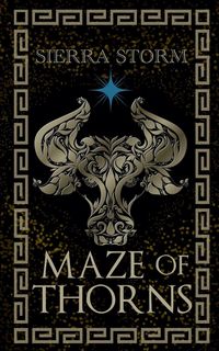 Produktbild: Maze of Thorns