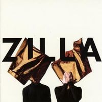 Produktbild: Fenech-Soler: Zilla