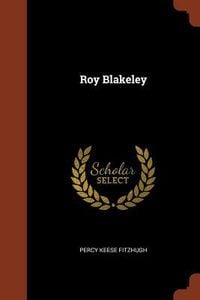 Produktbild: Roy Blakeley