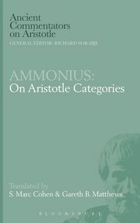 Produktbild: Ammonius