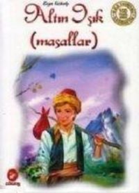 Produktbild: Altin Isik Masallar