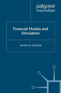Produktbild: Financial Models and Simulation