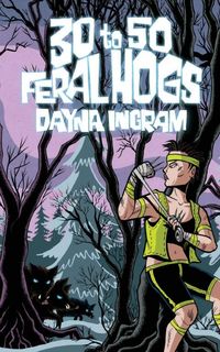 Produktbild: 30 to 50 Feral Hogs