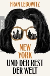Produktbild: New York und der Rest der Welt