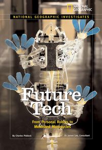 Produktbild: Future Tech