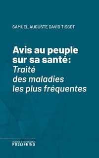 Produktbild: Avis au peuple sur sa sant&eacute;