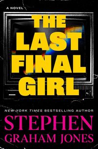 Produktbild: The Last Final Girl