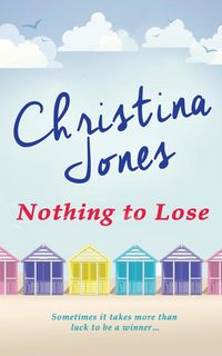 Produktbild: Nothing To Lose