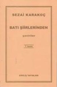 Produktbild: Bati Siirlerinden