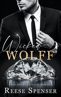 Produktbild: Wicked Wolff