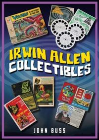 Produktbild: Irwin Allen Collectibles