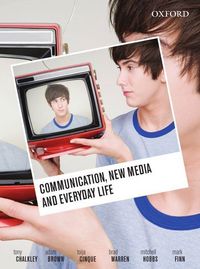 Produktbild: Communication New Media & Ever