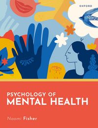 Produktbild: Psychology of Mental Health