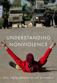 Produktbild: Understanding Nonviolence