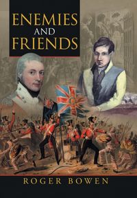 Produktbild: Enemies and Friends