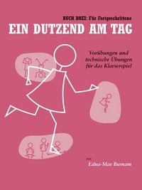 Produktbild: Ein Dutzend Am Tag - Buch 3: F&uuml;r Fortgeschrittene