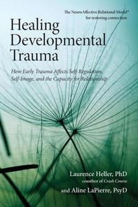 Produktbild: Healing Developmental Trauma
