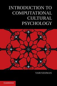 Produktbild: Introduction to Computational Cultural Psychology