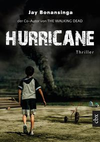 Bild vom Artikel Hurricane vom Autor Jay Bonansinga