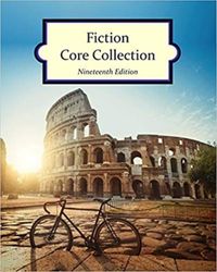 Produktbild: Wilson, H:  Fiction Core Collection, 2018