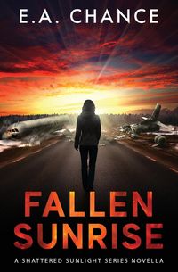 Produktbild: Fallen Sunrise