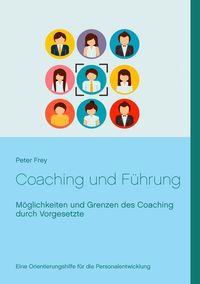 Produktbild: Coaching und F&uuml;hrung