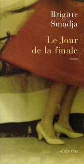 Produktbild: Le Jour de la Finale