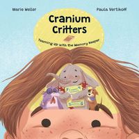 Produktbild: Cranium Critters