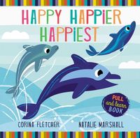 Produktbild: Happy, Happier, Happiest