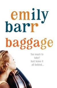 Produktbild: Baggage