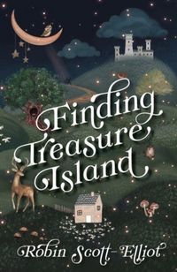 Produktbild: Finding Treasure Island