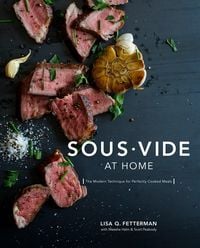 Produktbild: Sous Vide at Home