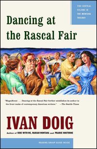 Produktbild: Dancing at the Rascal Fair