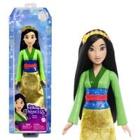 Produktbild: Disney Prinzessin Mulan-Puppe
