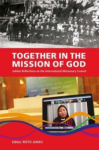 Produktbild: Together in the Mission of God
